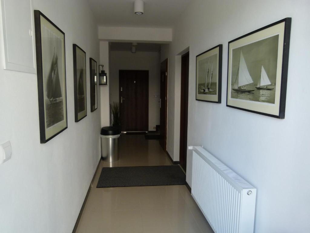 Zdjęcie z galerii obiektu Dom Przy Plaży w mieście Ustronie Morskie