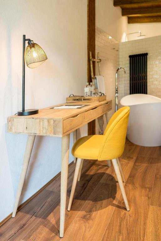 Fotografie z fotogalerie ubytování Hotel Mas la Ferreria v destinaci La Vall de Bianya