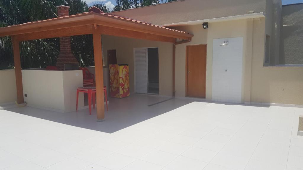  Condominio Newton Ximenes 30 metros da praia