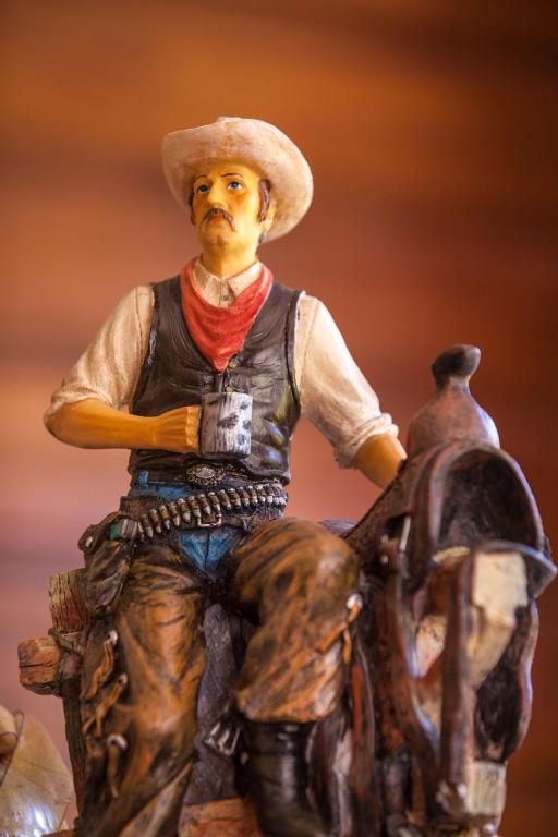 Lone Star Gramado  Lone Star Gramado