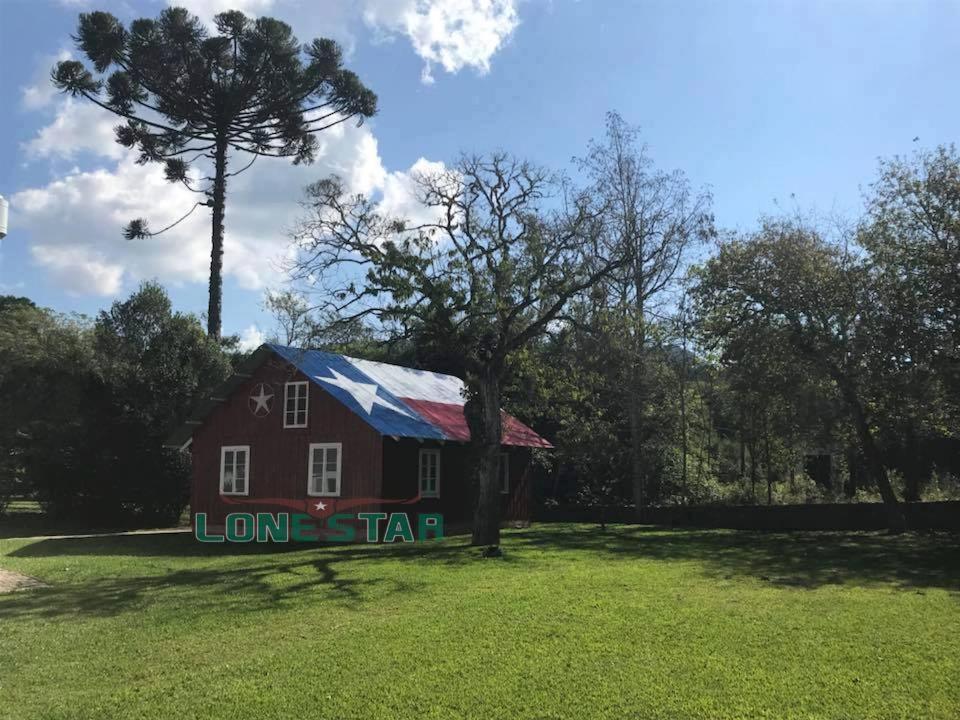 Lone Star Gramado  Lone Star Gramado