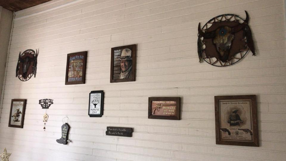 Lone Star Gramado  Lone Star Gramado