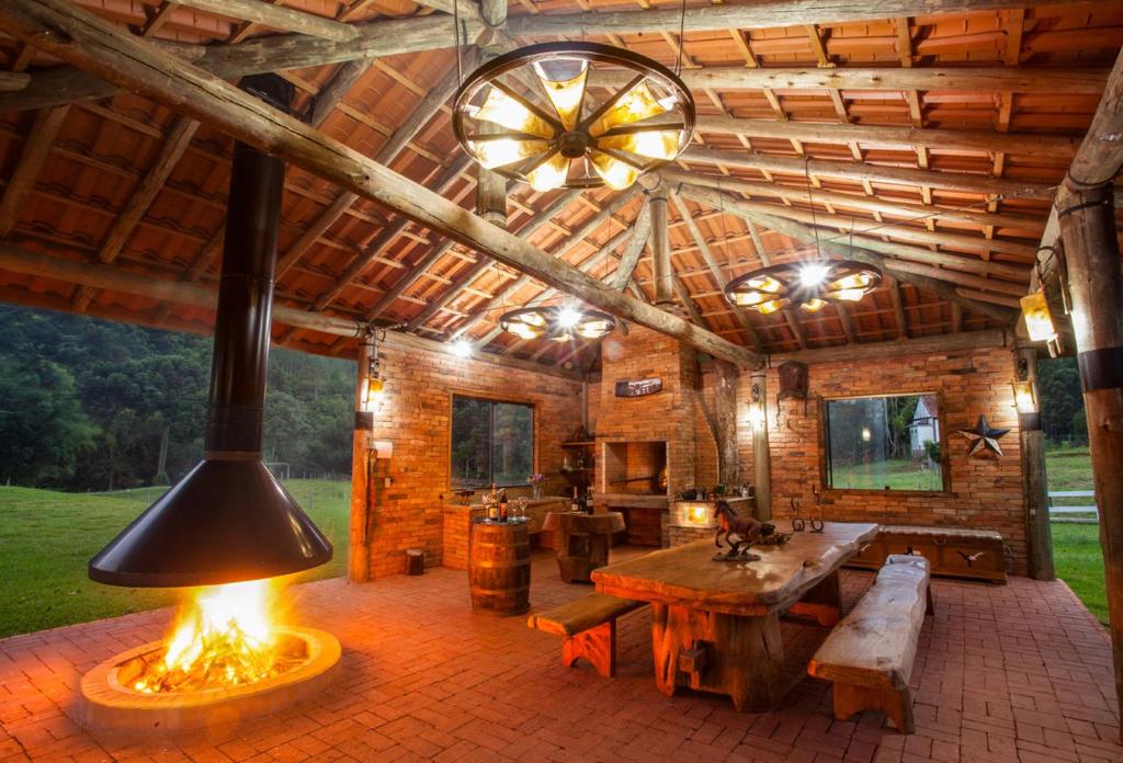 Lone Star Gramado  Lone Star Gramado