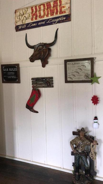 Lone Star Gramado  Lone Star Gramado