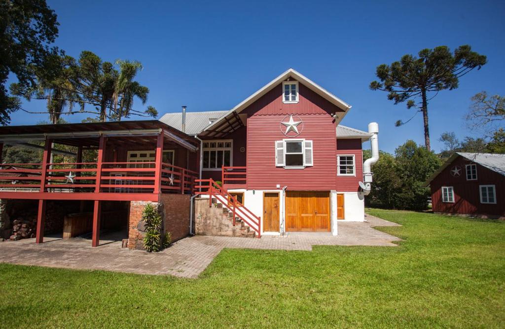 Lone Star Gramado  Lone Star Gramado