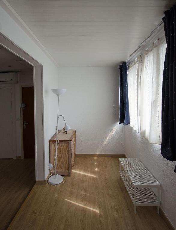 Posteľ alebo postele v izbe v ubytovaní Oscar Apartment Sol