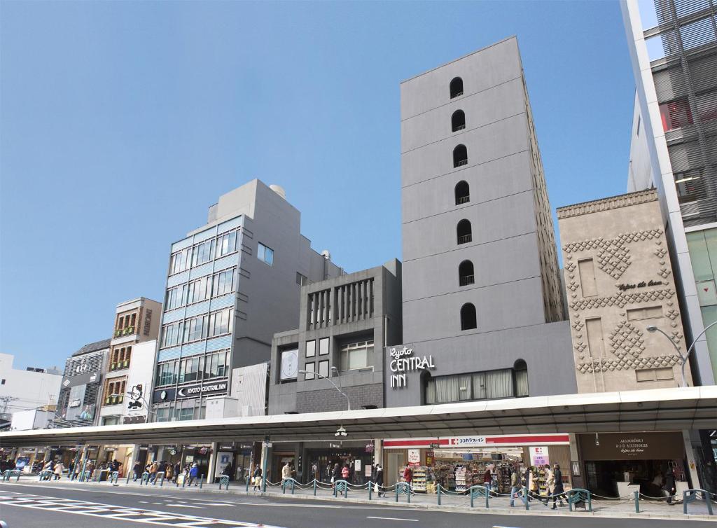 京都中心旅舍 日本京都 Booking Com 京都中心旅舍 日本京都 Booking Com