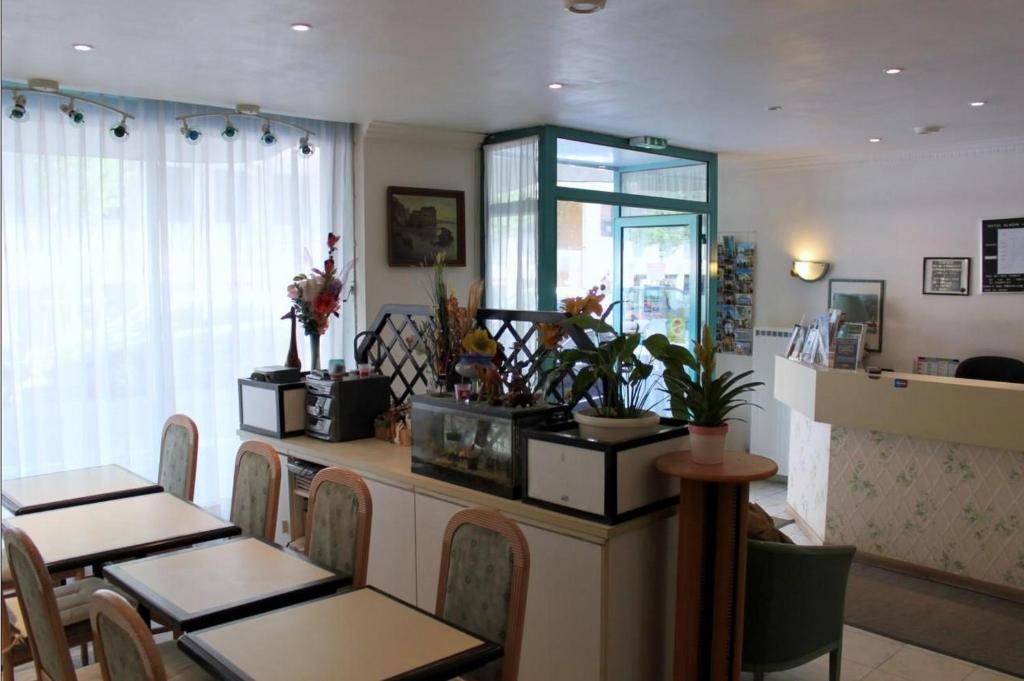 Derechos de imagen reservados por Booking.com