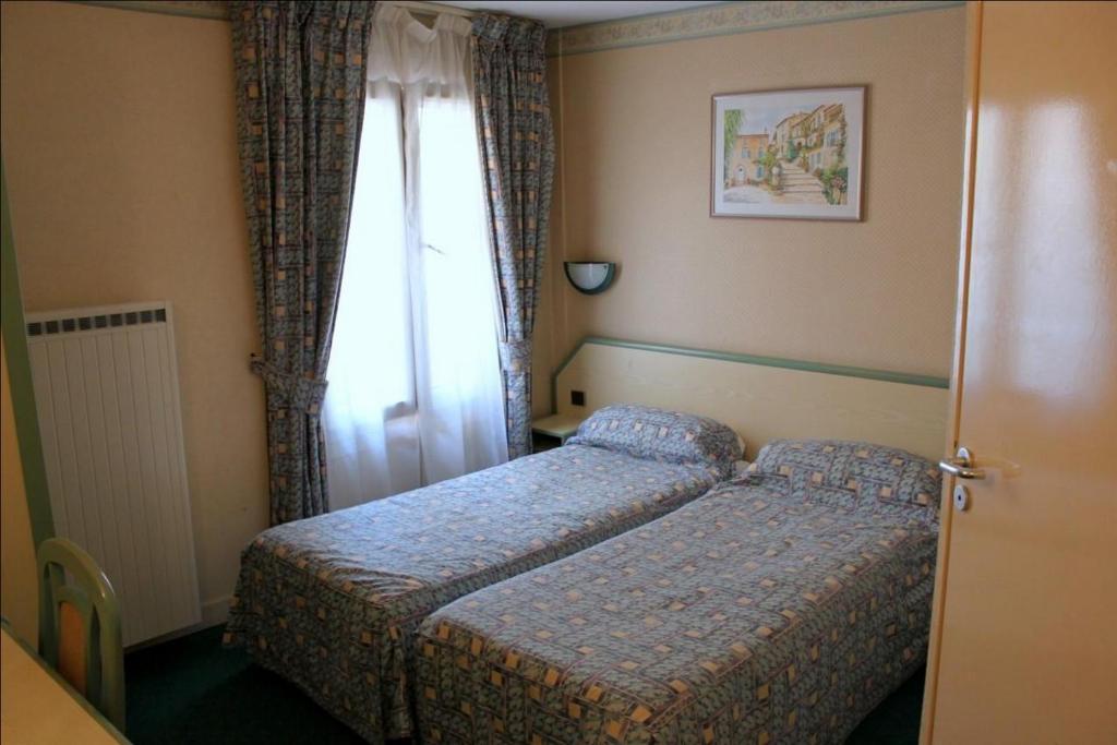 Derechos de imagen reservados por Booking.com