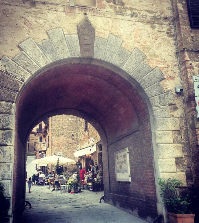 Fotografie z fotogalerie ubytování Il vecchio frantoio v destinaci Panicale