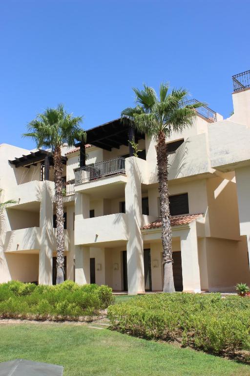 Roda Golf & Beach Resort, Murcia - Apartment