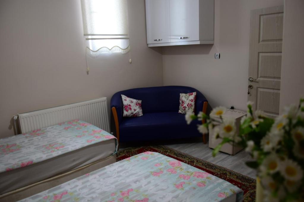 Ipekyolu Garden - Family Suite