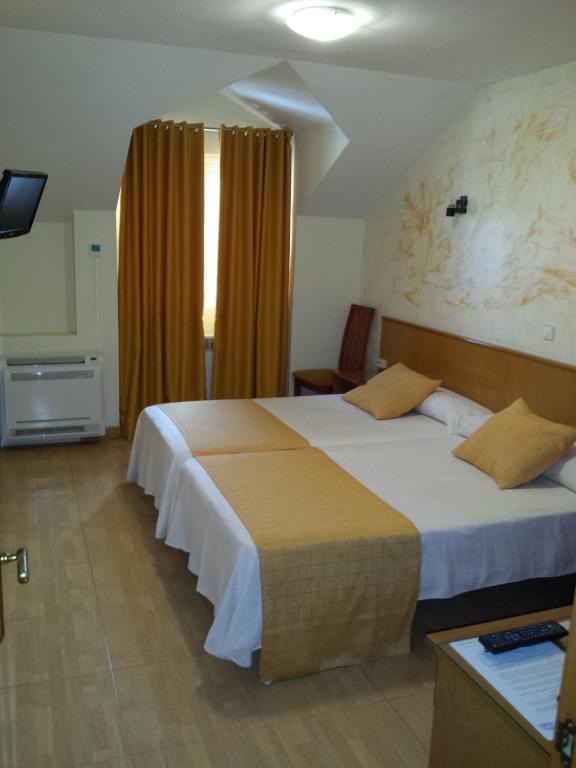 Hotel Camargo, Igollo – Precios actualizados 2023