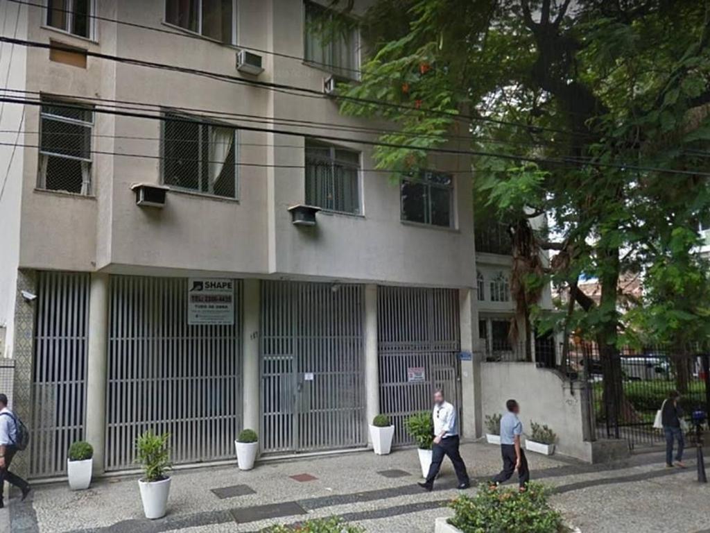  Studio em Botafogo