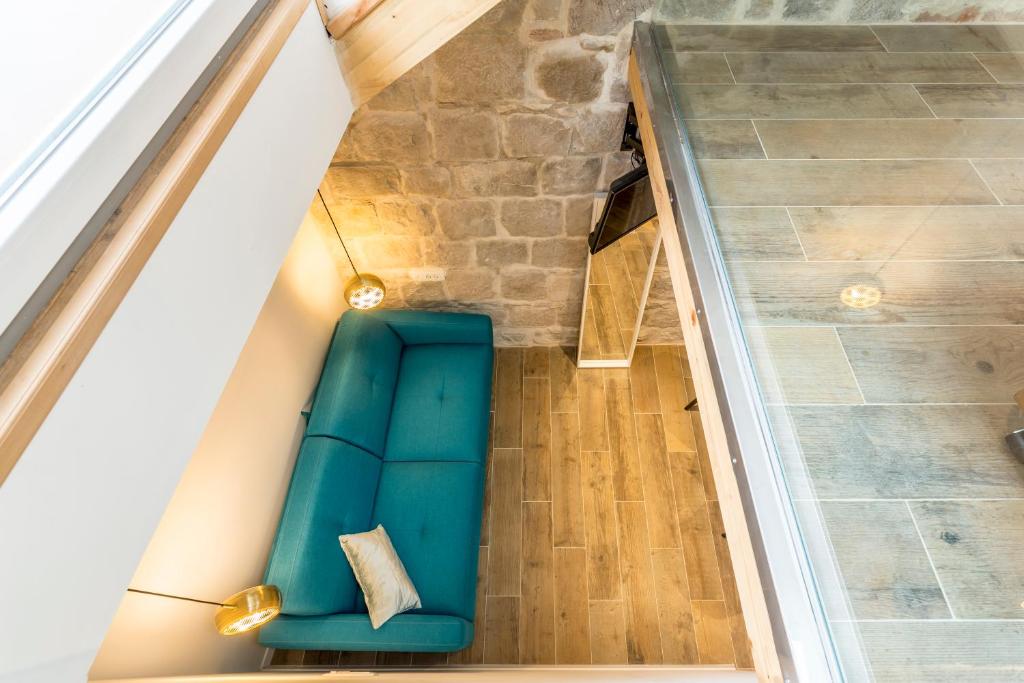 Fotografie z fotogalerie ubytování Miara Luxury Rooms ve Splitu