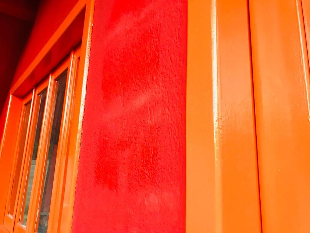  Cores na Vida Casas de Temporada
