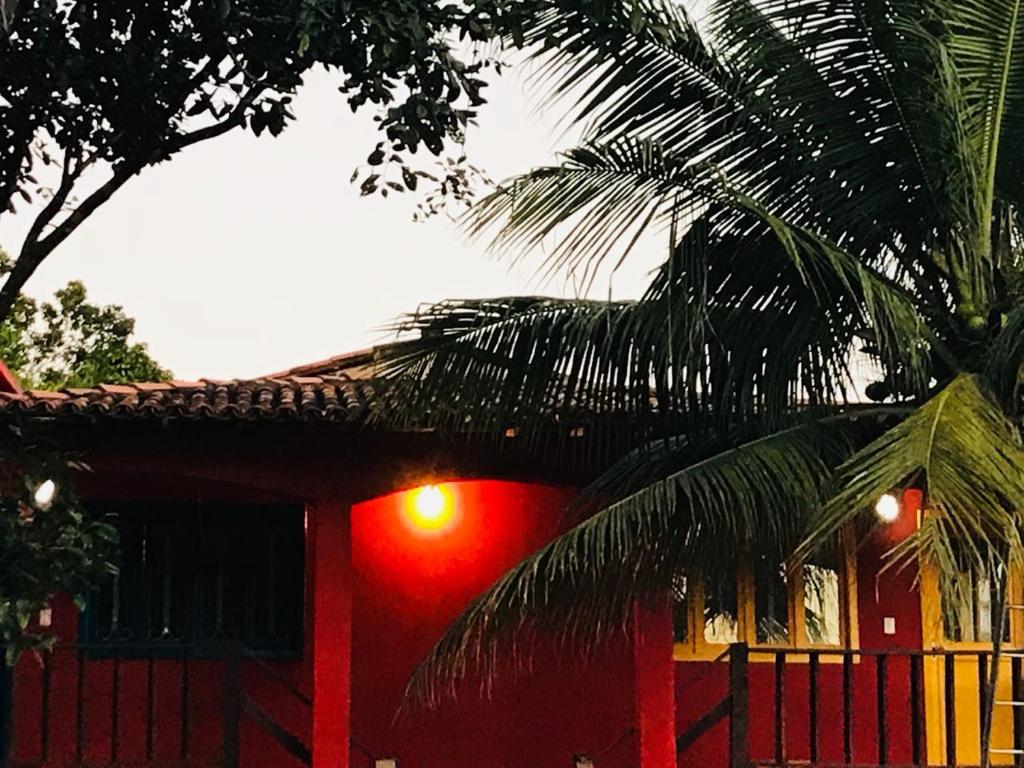  Cores na Vida Casas de Temporada