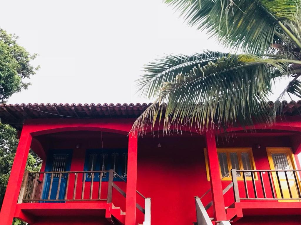  Cores na Vida Casas de Temporada
