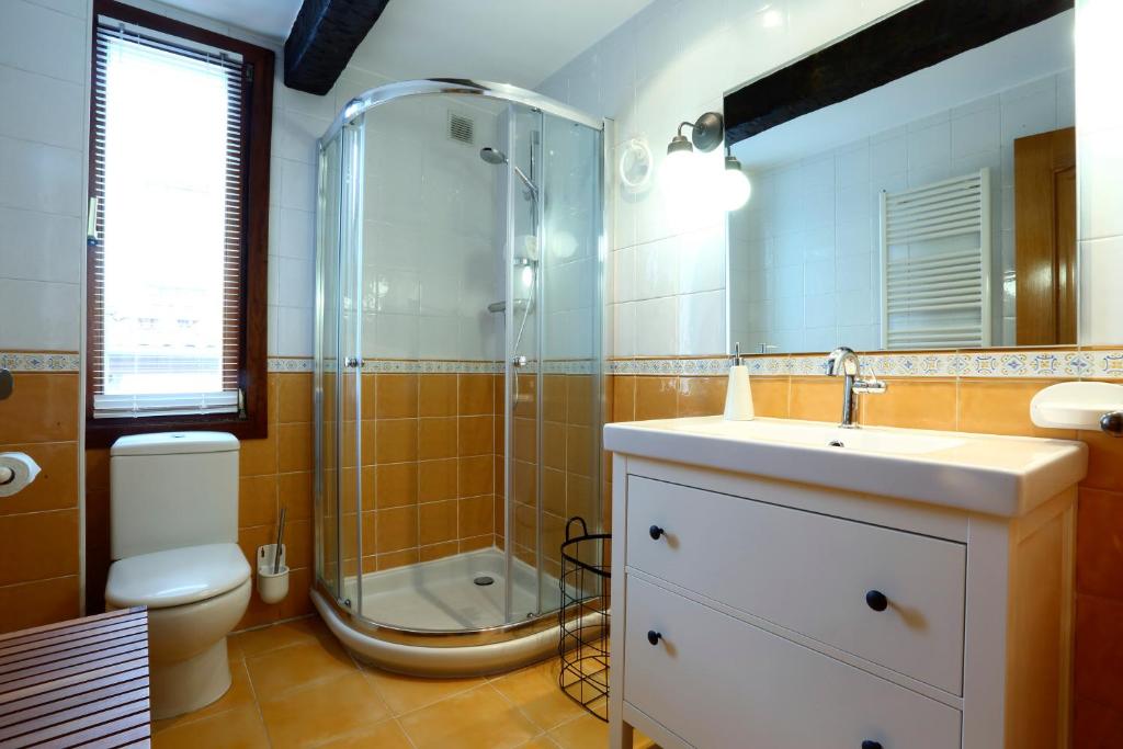 Mañuel by Smiling Rentals en Hondarribia