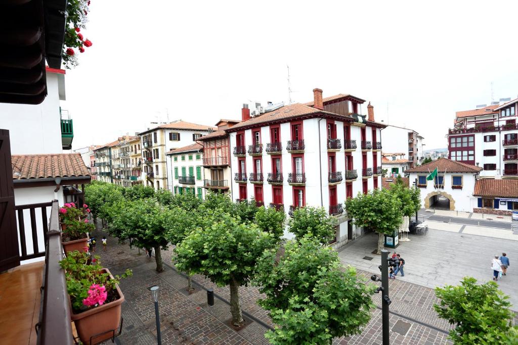 Mañuel by Smiling Rentals en Hondarribia
