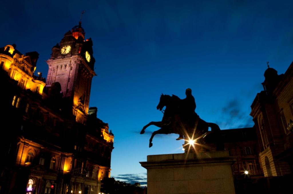 100 Princes Street - Resim 18