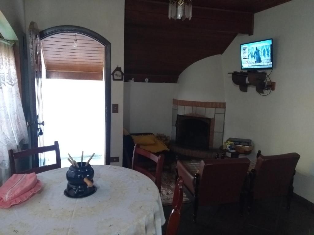  Vivenda dos Bem-Te-Vis