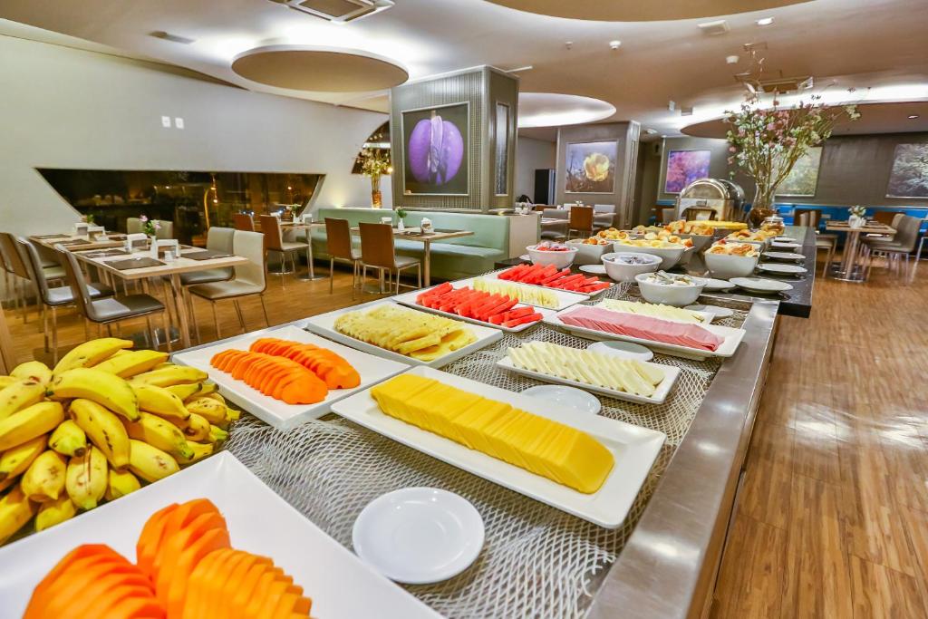  St Paul Plaza Hotel