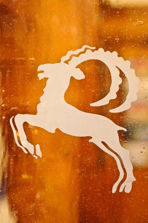 Hotel Blauer Bock - Resim 32