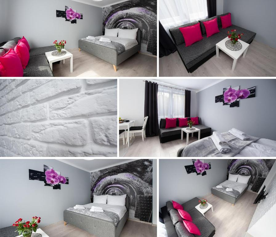 Time for You Apartments 2 - Housity