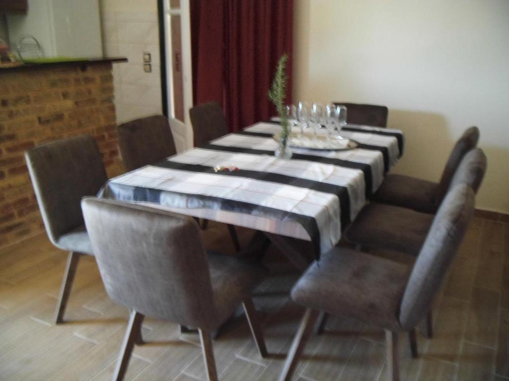 Fotografie z fotogalerie ubytování Niki Apartments v destinaci Ipsos