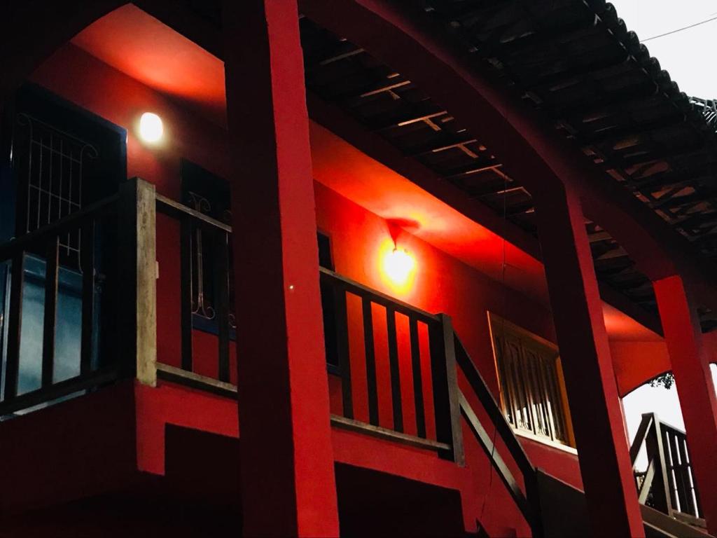  Cores na Vida Casas de Temporada