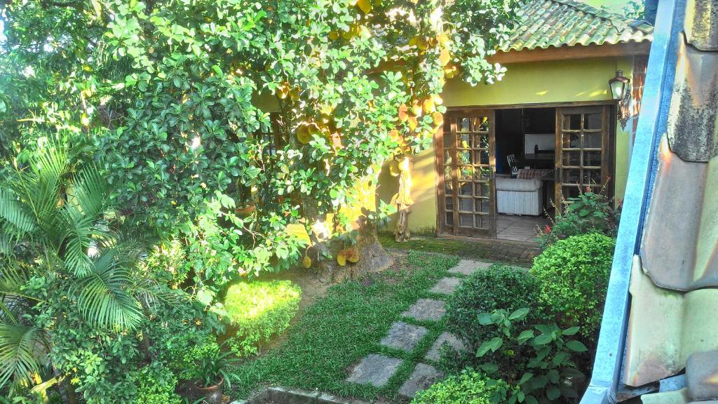  Chalé Rancho Aratama