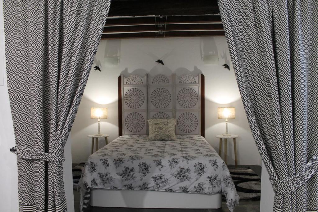Casa da Muralha Suíte - Maison D'une Chambre