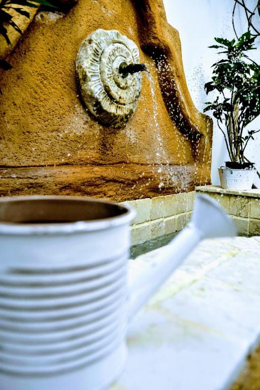 La Llave de la Judería Hotel Boutique - Resim 43