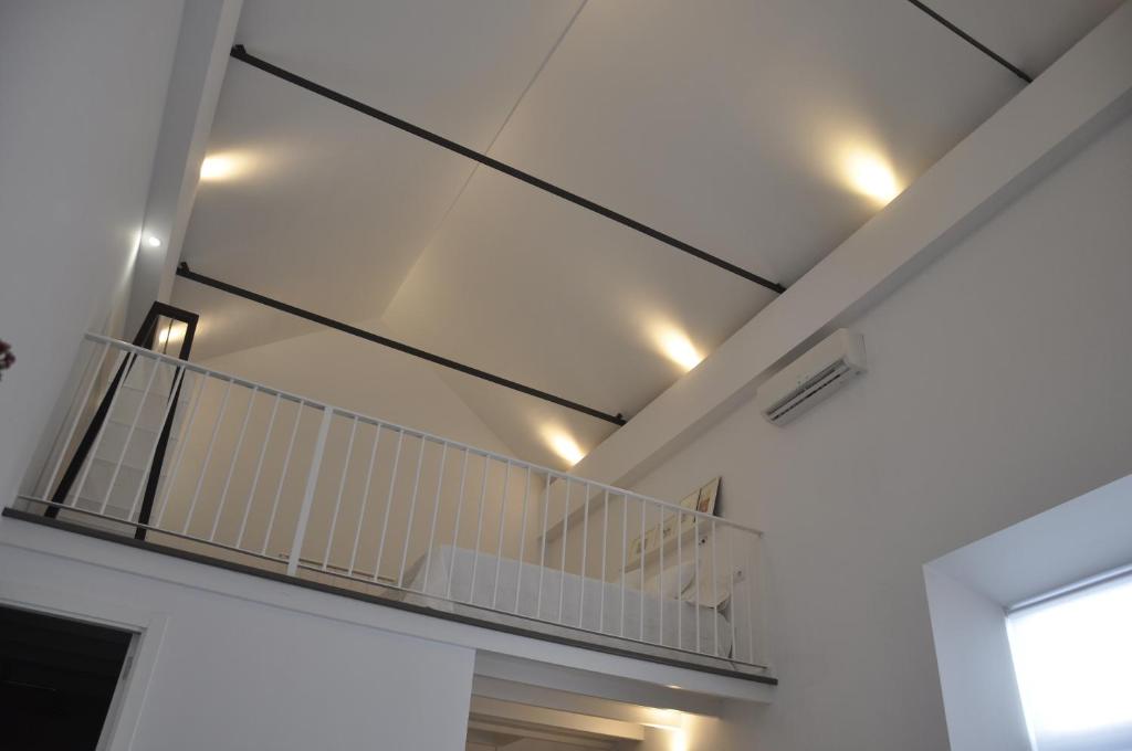 Fotografia z galérie ubytovania Loft San Diego 2 v destinácii Sanlúcar de Barrameda
