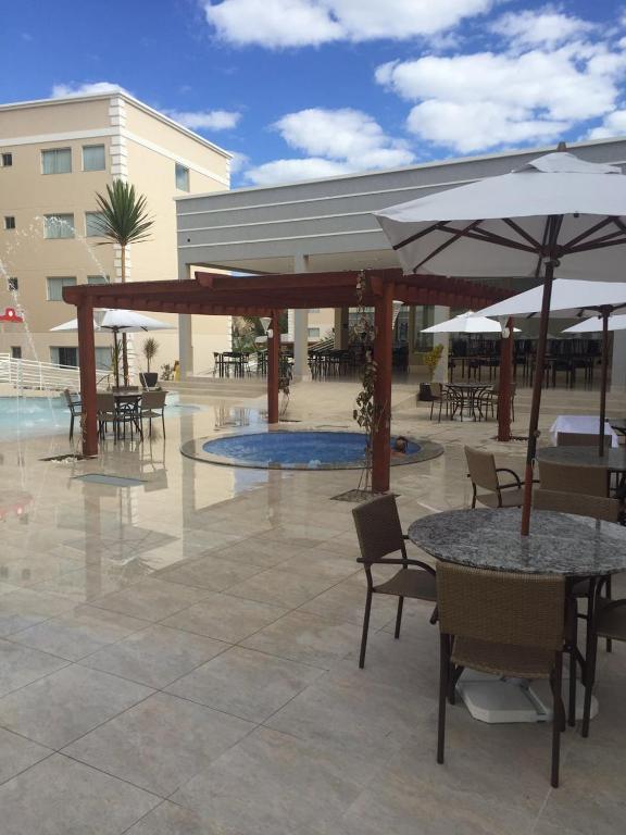  Apartamento Encontro da Aguas
