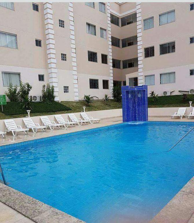  Apartamento Encontro da Aguas