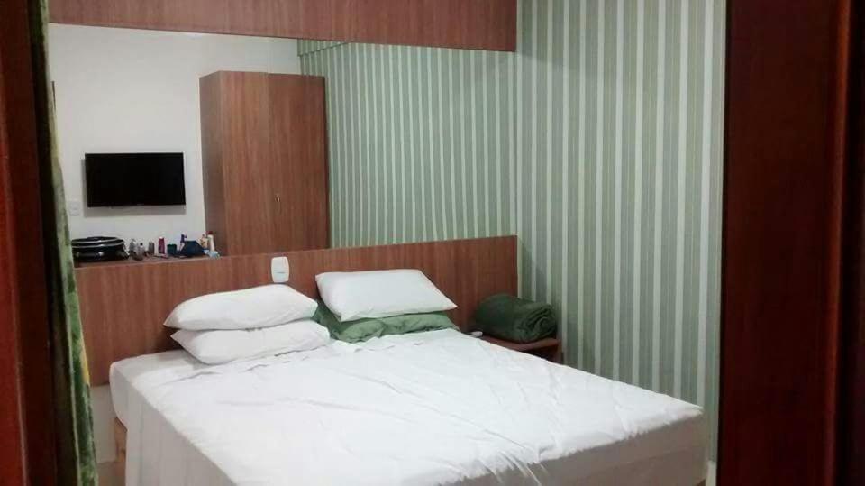  Apartamento Encontro da Aguas