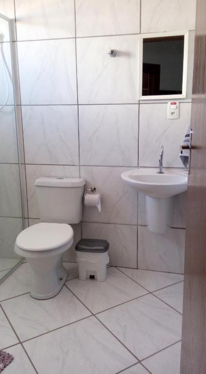  Pousada Parque Ecológico