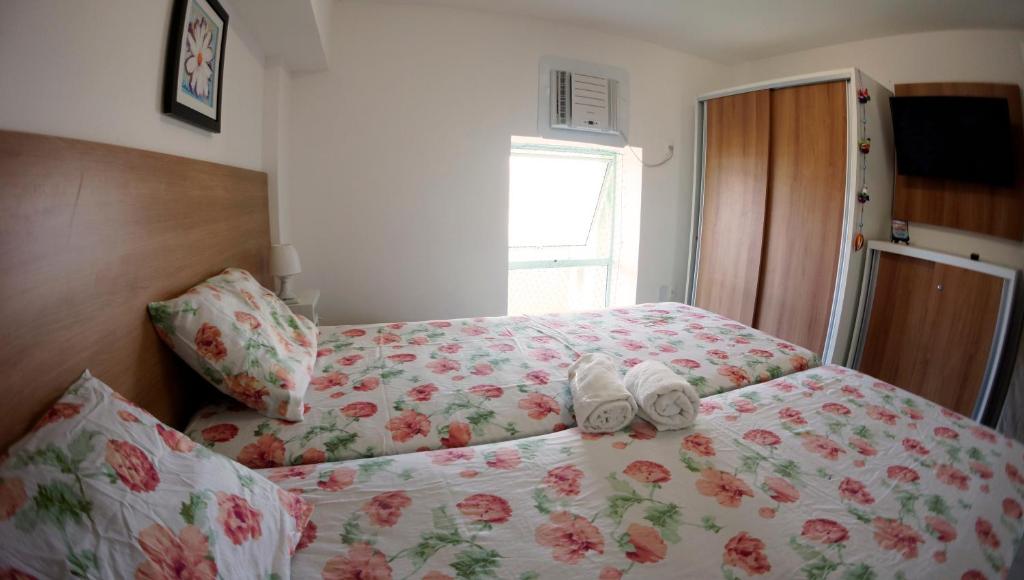  Resort Ancorar Porto de Galinhas Flat 5306
