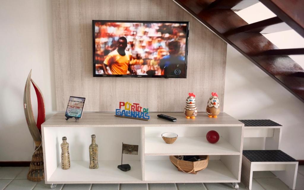  Resort Ancorar Porto de Galinhas Flat 5306