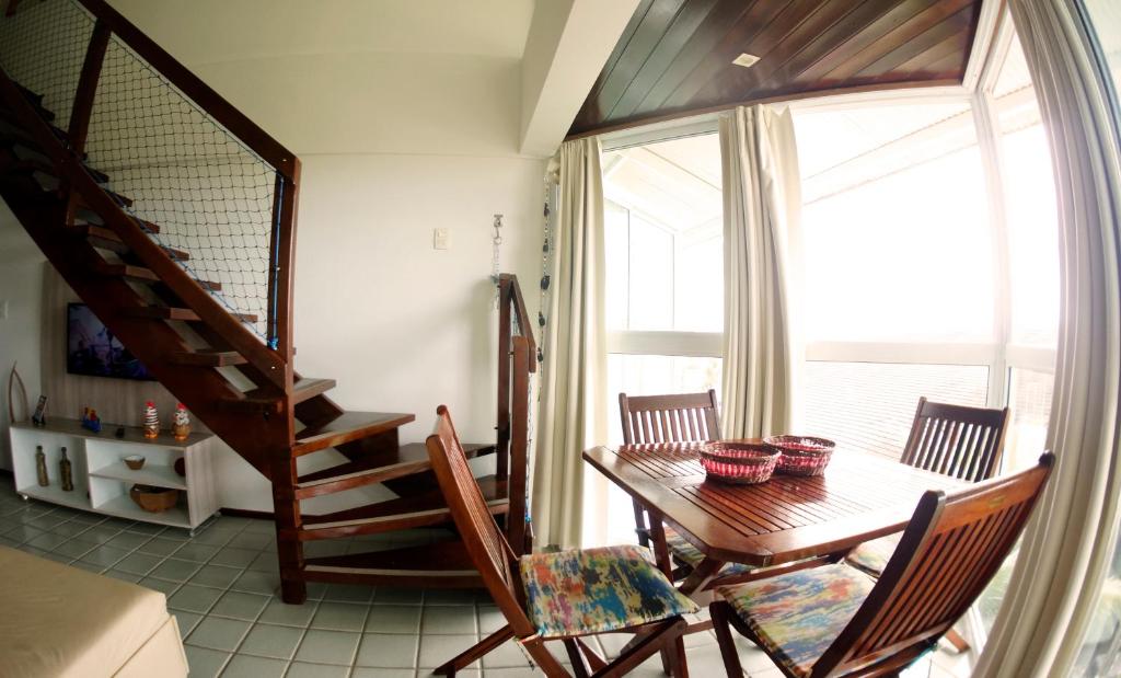  Resort Ancorar Porto de Galinhas Flat 5306