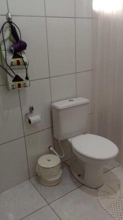  Pousada Parque Ecológico