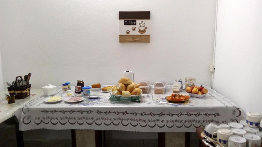  Pousada Parque Ecológico
