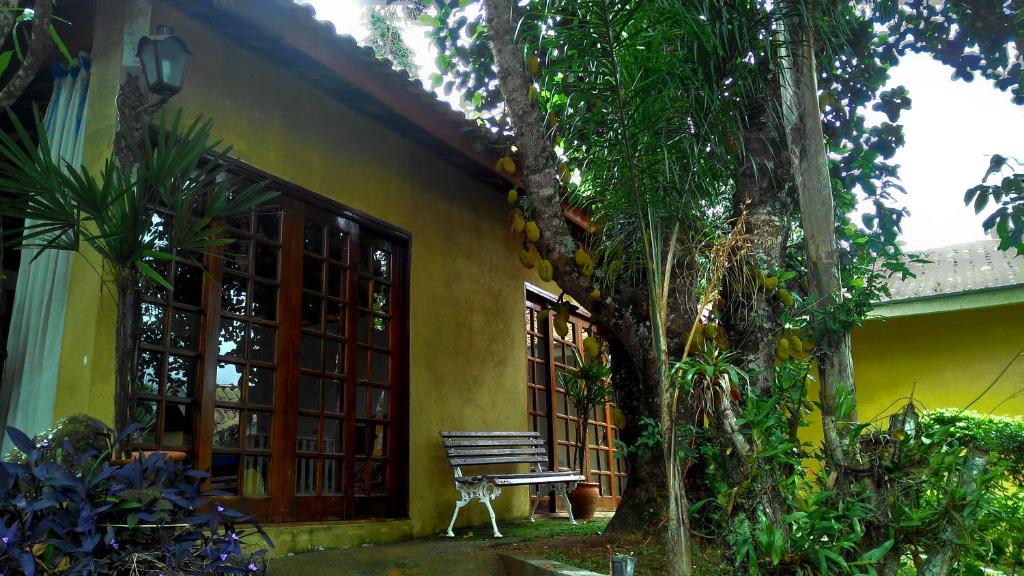  Chalé Rancho Aratama
