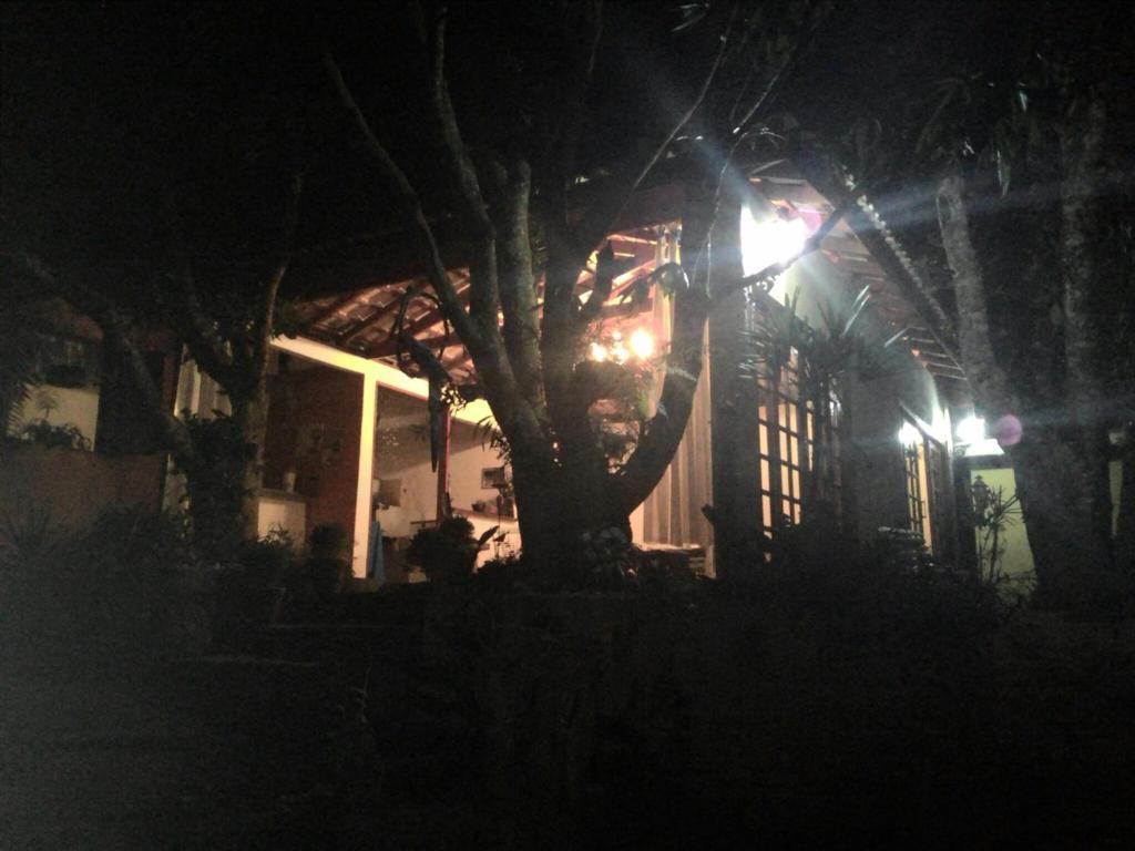  Chalé Rancho Aratama
