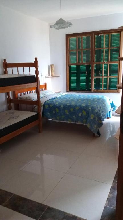  Hostel Ibirakati Inn
