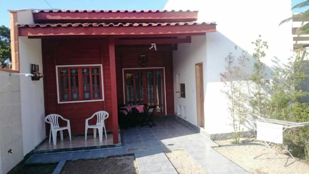  Casa do Jefferson
