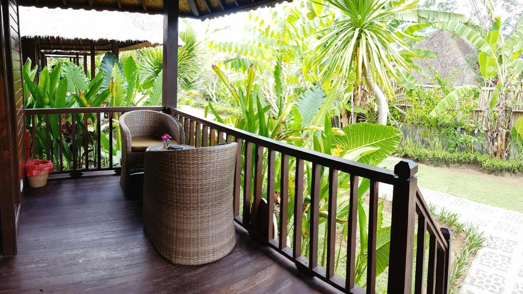 The Akah Cottage - 3