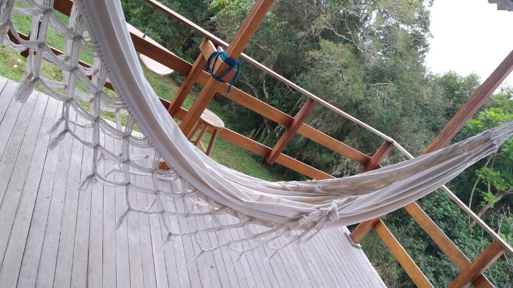  Hostel Ibirakati Inn